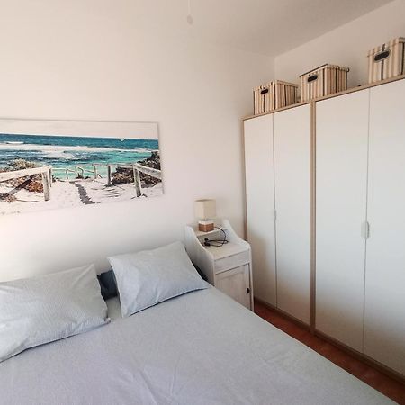 Apartamento Junto Al Mar En La Costa De Almeria El Pozo del Esparto Екстериор снимка
