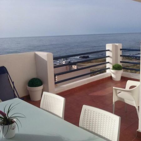Apartamento Junto Al Mar En La Costa De Almeria El Pozo del Esparto Екстериор снимка