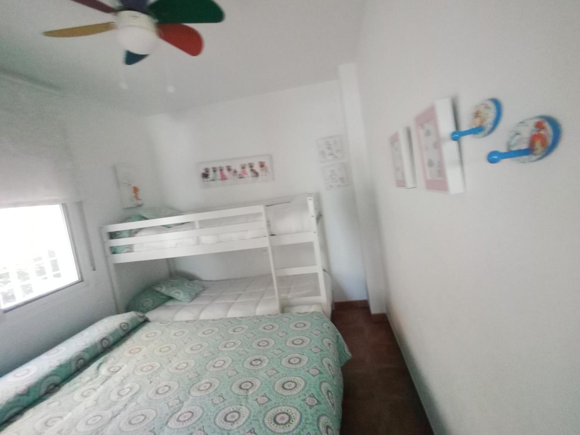 Apartamento Junto Al Mar En La Costa De Almeria El Pozo del Esparto Екстериор снимка