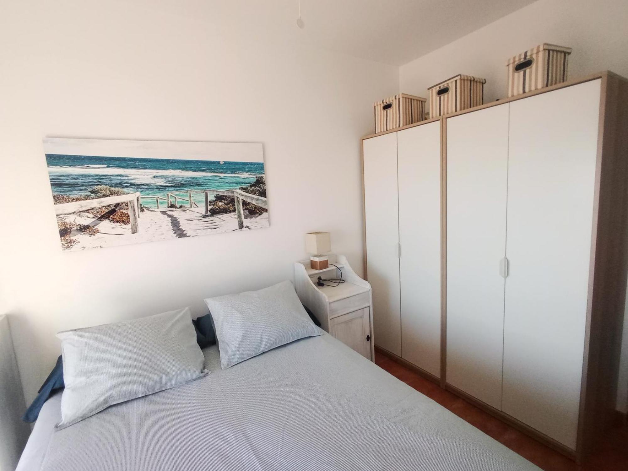 Apartamento Junto Al Mar En La Costa De Almeria El Pozo del Esparto Екстериор снимка