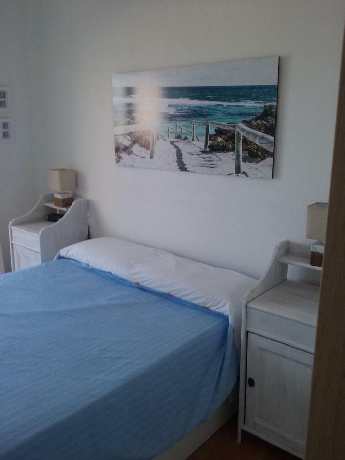 Apartamento Junto Al Mar En La Costa De Almeria El Pozo del Esparto Екстериор снимка