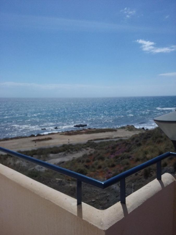 Apartamento Junto Al Mar En La Costa De Almeria El Pozo del Esparto Екстериор снимка