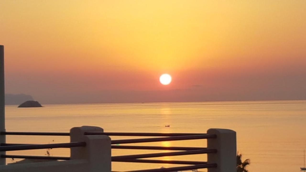 Apartamento Junto Al Mar En La Costa De Almeria El Pozo del Esparto Екстериор снимка